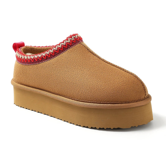 Stay warm, cosy and supported all winter long