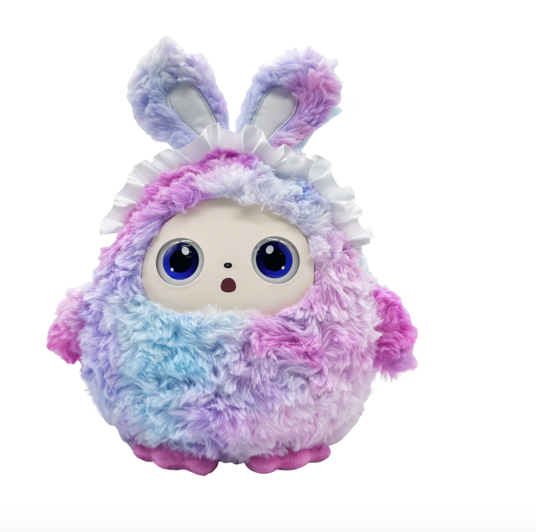 SALUT! Je suis Lino Je suis un alien qui parle !