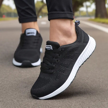 Orthopedic Walking Shoes For Women