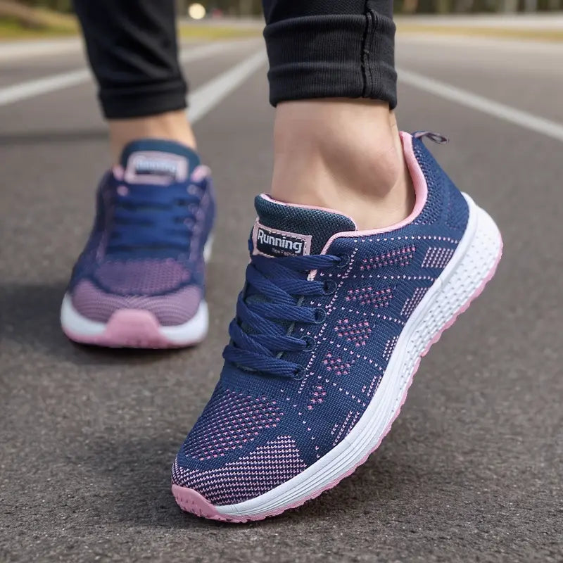 Orthopedic Walking Shoes For Women