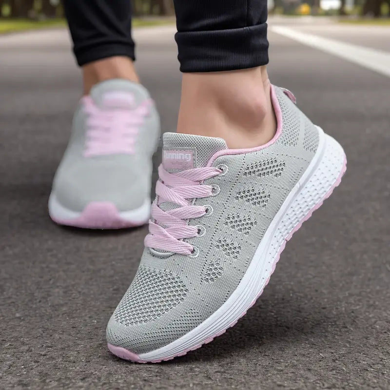 Orthopedic Walking Shoes For Women