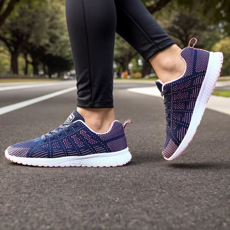 Orthopedic Walking Shoes For Women