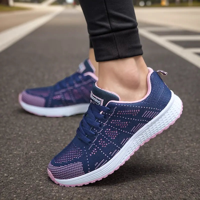 Orthopedic Walking Shoes For Women