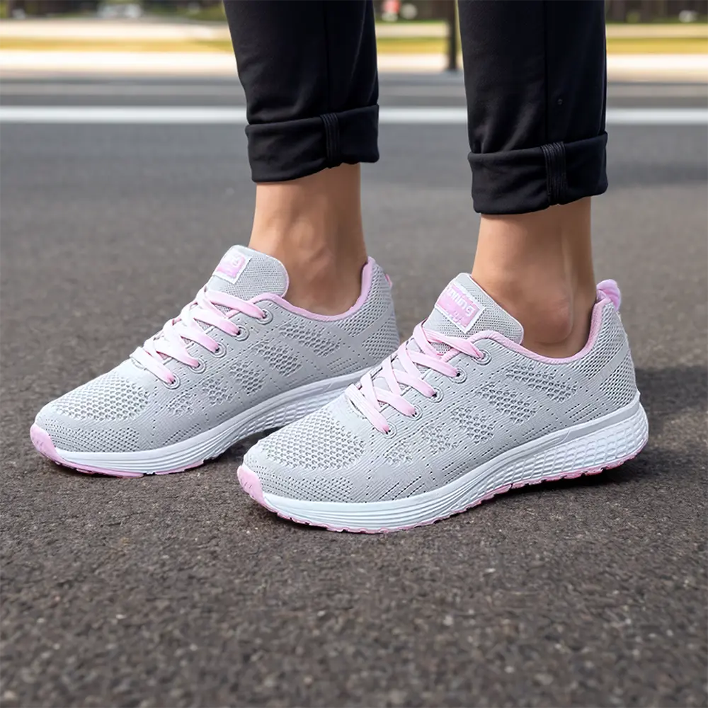 Orthopedic Walking Shoes For Women