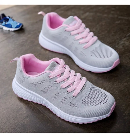 Orthopedic Walking Shoes For Women