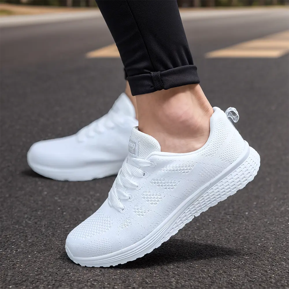Orthopedic Walking Shoes For Women