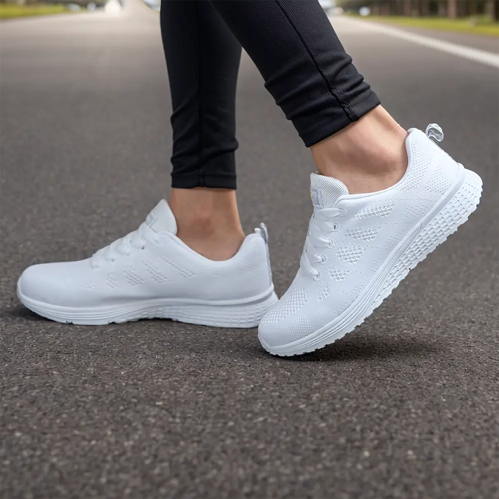 Orthopedic Walking Shoes For Women
