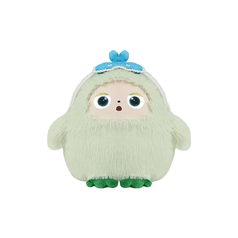 SALUT!  Je suis Lino Je suis un alien qui parle !