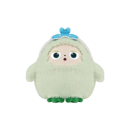 SALUT!  Je suis Lino Je suis un alien qui parle !