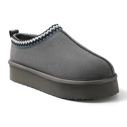 Stay warm, cosy and supported all winter long