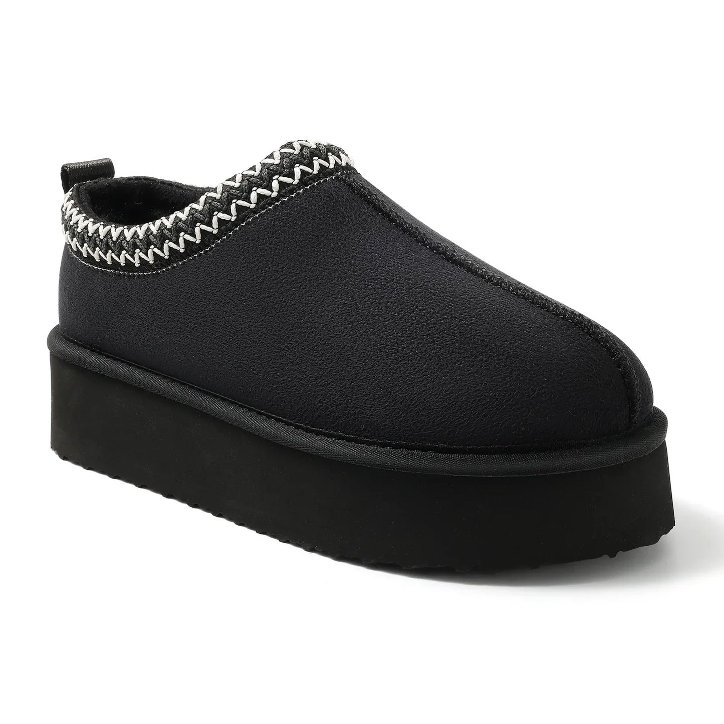 Stay warm, cosy and supported all winter long