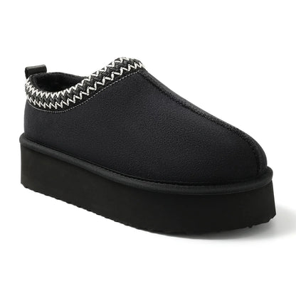 Stay warm, cosy and supported all winter long