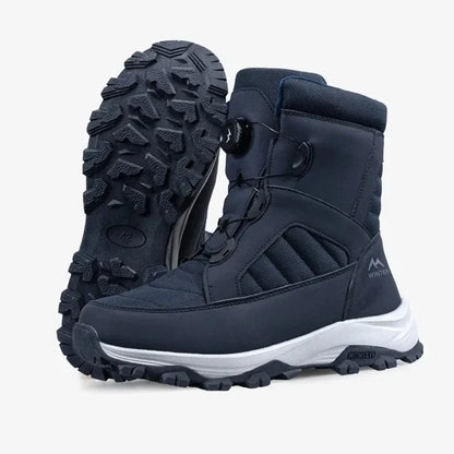 Women’s / Unisex Waterproof Winter Snow Boots