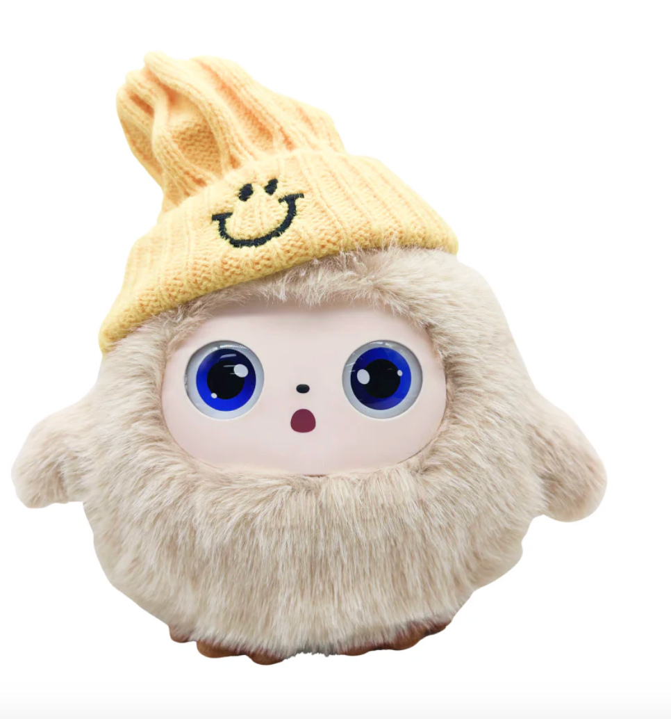 SALUT!  Je suis Lino Je suis un alien qui parle !