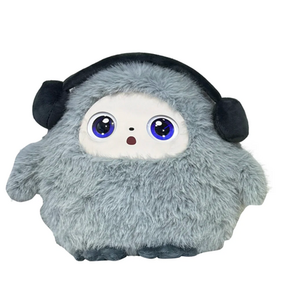 SALUT!  Je suis Lino Je suis un alien qui parle !