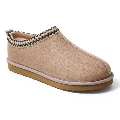 Stay warm, cosy and supported all winter long