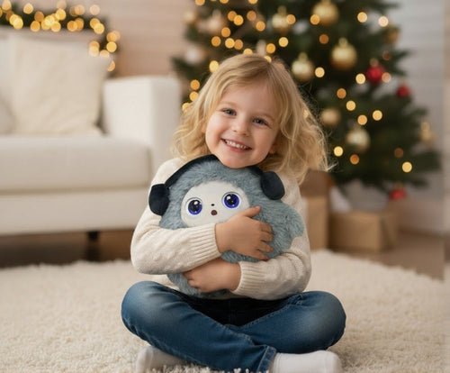 SALUT!  Je suis Zino Je suis un alien qui parle !