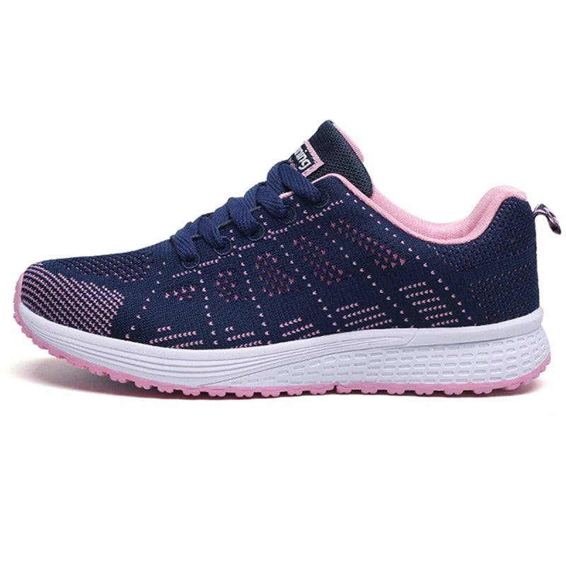 Orthopedic Walking Shoes For Women